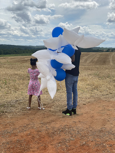 Party Store «Party City», reviews and photos, 14802 Baltimore Ave, Laurel, MD 20707, USA