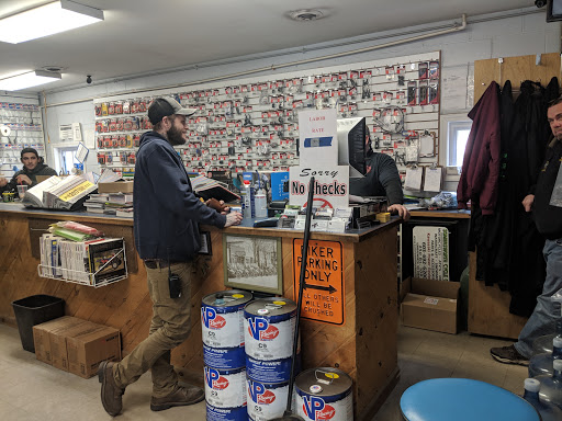 Motorcycle Parts Store «Somersworth Cycle Center», reviews and photos, 250 NH-108, Somersworth, NH 03878, USA