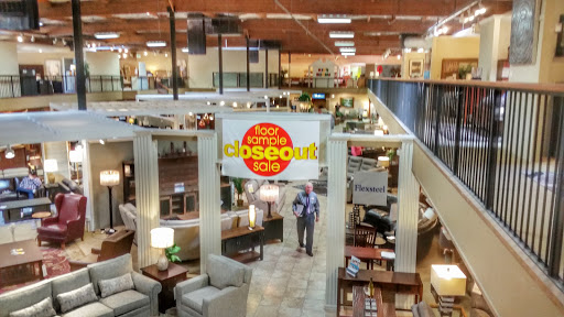 Furniture Store «Naturwood Home Furnishings», reviews and photos, 12125 Folsom Blvd, Rancho Cordova, CA 95742, USA
