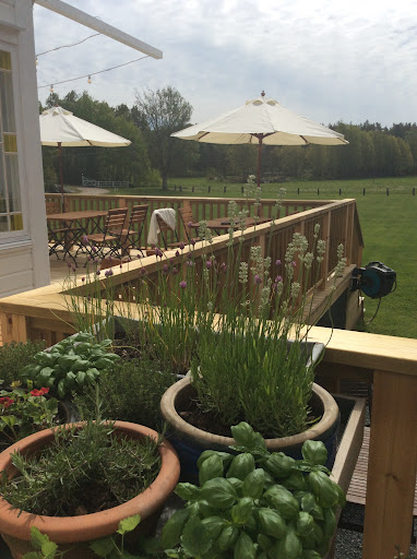 Hvaler Guesthouse AS