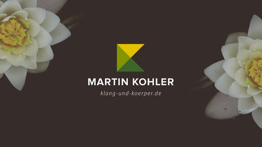 Martin Kohler