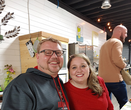 Organic Restaurant «The Curious Kitchen», reviews and photos, 1602 W Northfield Blvd #2, Murfreesboro, TN 37129, USA