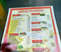 Tio Ciu Chinese Food Sedap Mantap photo