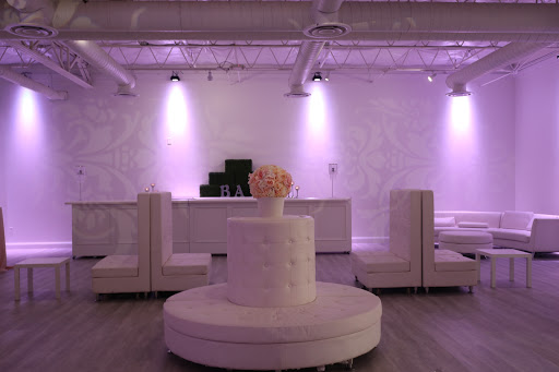 Wedding Venue «Nuvo Room», reviews and photos, 4241 Sigma Rd Suite B, Dallas, TX 75244, USA