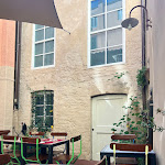 Photo n°13 de l'avis de Elena.. fait le 11/06/2023 à 19:34 sur le  Albergo alla Corte degli Angeli à Lucca