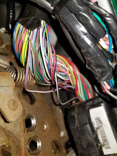 Auto Repair Shop «Amarals Automotive Center», reviews and photos, 24 County Road, East Freetown, MA 02717, USA