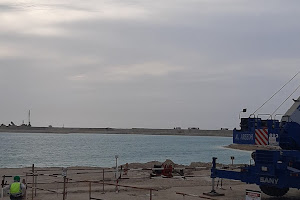 جزيرة شورى Shura Island image