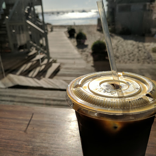 Coffee Shop «Kohi Coffee Company», reviews and photos, 199 Commercial St, Provincetown, MA 02657, USA