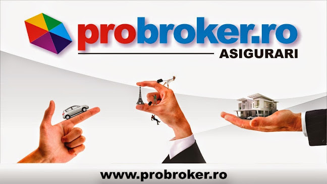 probroker.ro - Companie de Asigurari