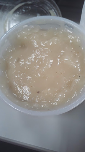 Restaurant «Lisa Fine Food & Catering», reviews and photos, 2550 W Red Bird Ln #404, Dallas, TX 75216, USA