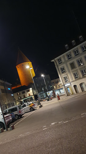 Rezensionen über Kebap Paradis, Yavuz Ismet in Bulle - Restaurant