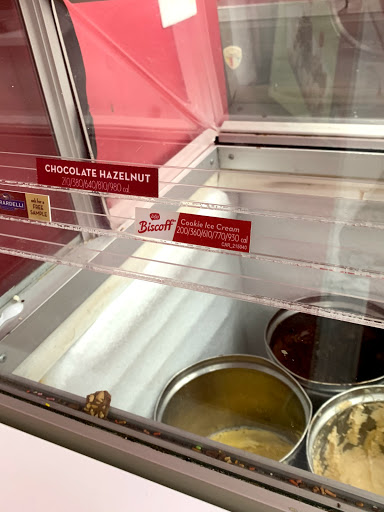 Ice Cream Shop «Carvel», reviews and photos, 12224 SW 8th St, Miami, FL 33184, USA