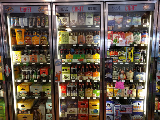 Beer Store «ABC Discount Wine & Liquor», reviews and photos, 6425 E Central Ave, Wichita, KS 67206, USA