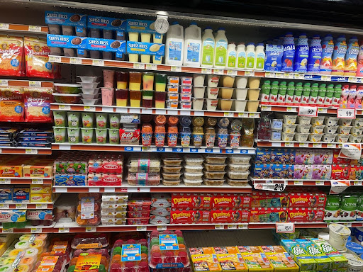 Supermarket «Caribbean Supermarket», reviews and photos, 416 Morris Ave, Elizabeth, NJ 07208, USA