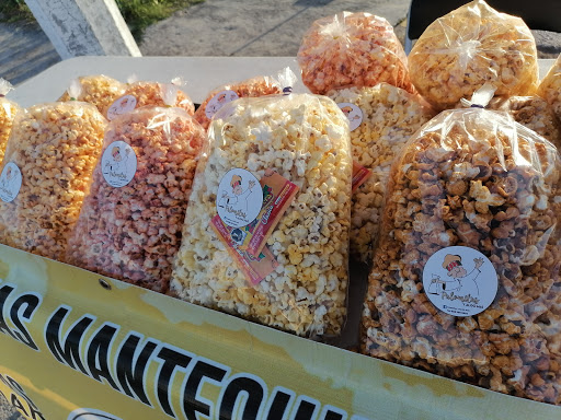 Palomitas Y Algo Más Laguito 🏝️🍿