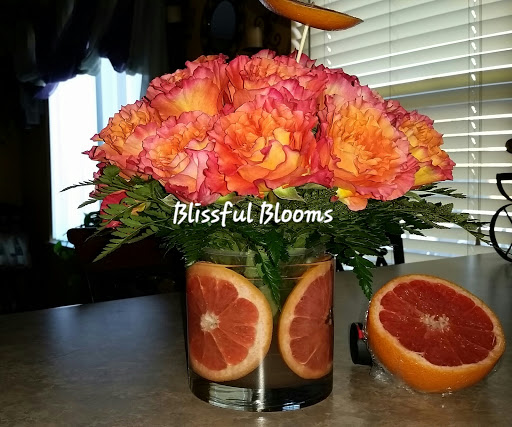 Florist «Blissful Blooms Floral», reviews and photos, 17 East Ave, Monroe, OH 45050, USA