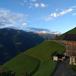 Photo n°1 de l'avis de maria.u fait le 25/02/2018 à 13:28 sur le  Hofschank Pirchhof à Naturns