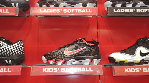 Shopping Mall «St. Lawrence Centre», reviews and photos, 6100 St. Lawrence Centre, Massena, NY 13662, USA