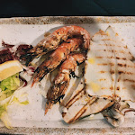 Photo n°1 de l'avis de Anna.u fait le 21/06/2021 à 19:31 sur le  L'approdo Ristorante di Pesce - San Foca à San Foca