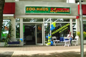 Zoo-Haus Leonhardt image