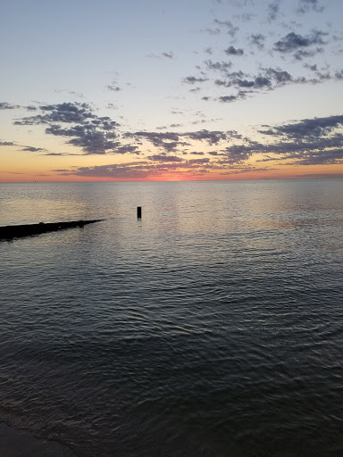 Vacation Home Rental Agency «Scotland Yards Beach Rentals», reviews and photos, 15230 Lake Dr, Scotland, MD 20687, USA