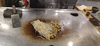 Okonomiyaki du Restaurant japonais Chez Hanafousa à Paris - n°1