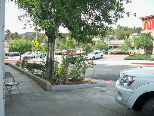 Tire Shop «Stevenson Ranch Auto Repair Center», reviews and photos, 25340 Chiquella Ln, Stevenson Ranch, CA 91381, USA