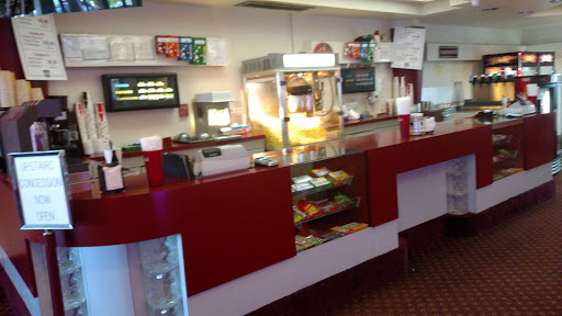 Movie Theater «Port Jefferson Cinemas», reviews and photos, 1068 NY-112, Port Jefferson Station, NY 11776, USA