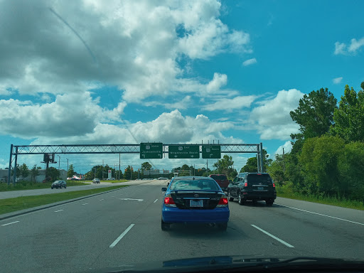 Brake Shop «J S & J Auto Honda Acura Services», reviews and photos, 5625 Market St, Wilmington, NC 28405, USA