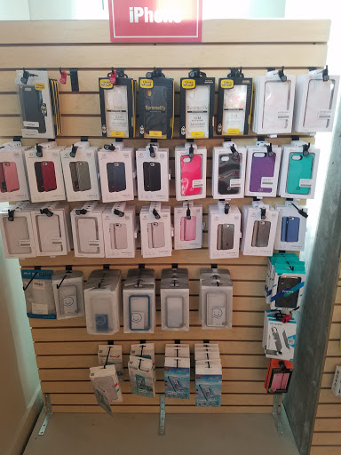 Electronics Repair Shop «Gadget Fix», reviews and photos, 520 Lenora St, Seattle, WA 98121, USA