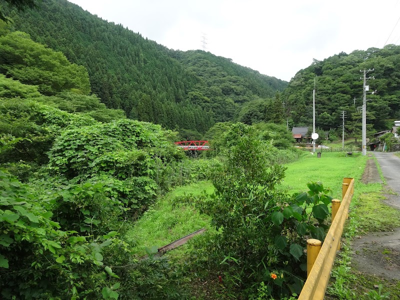 松室大橋