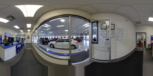 Subaru Dealer «Minooka Subaru», reviews and photos, 4141 Birney Ave, Moosic, PA 18507, USA