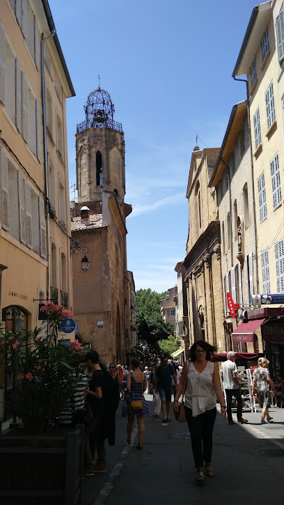 Mystery Games Aix-en-Provence