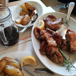 Photo n°2 de l'avis de Marta.i fait le 27/10/2021 à 20:36 sur le  L'Amorosina à Forlì