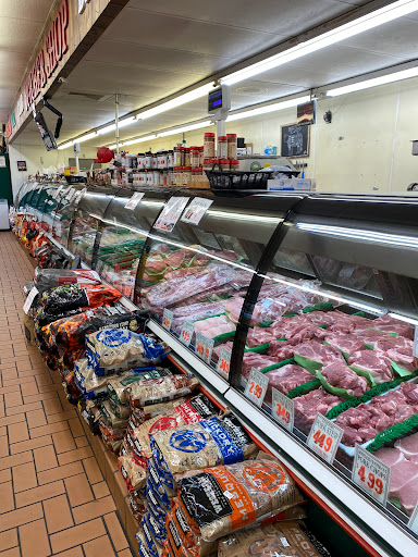 Italian Grocery Store «Cacciatore Bros», reviews and photos, 5610 Hanley Rd, Tampa, FL 33634, USA