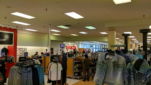 Department Store «T.J. Maxx», reviews and photos, 14754 Preston Rd, Dallas, TX 75254, USA