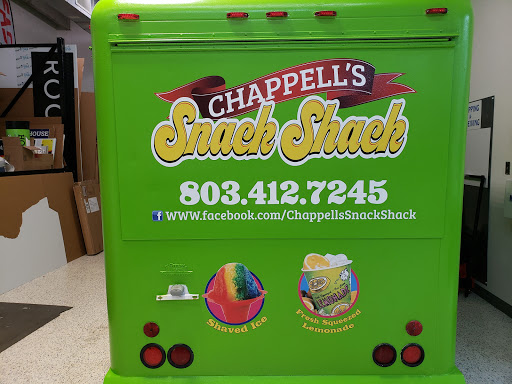 Sign Shop «FASTSIGNS», reviews and photos, 2026 Cherry Rd, Rock Hill, SC 29732, USA