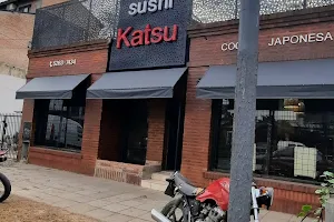 Sushi Katsu image