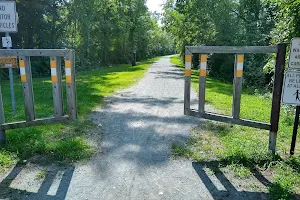 Zim Smith Trail Head image