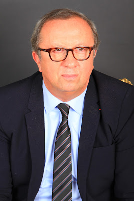 Docteur Roland Levy à Paris