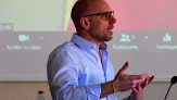 Frédéric Damato - Préparateur Mental & Coach Rennes