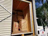 Admiral Moving & Storage LLC - Photo 2 - Car repair in Manchester, CT, Hartford