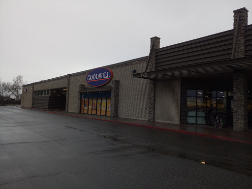 Non-Profit Organization «Pasco Goodwill», reviews and photos