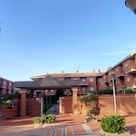 Photo n°4 de l'avis de Life.r fait le 14/09/2022 à 06:05 sur le  Best Western Hotel I Triangoli à Rome