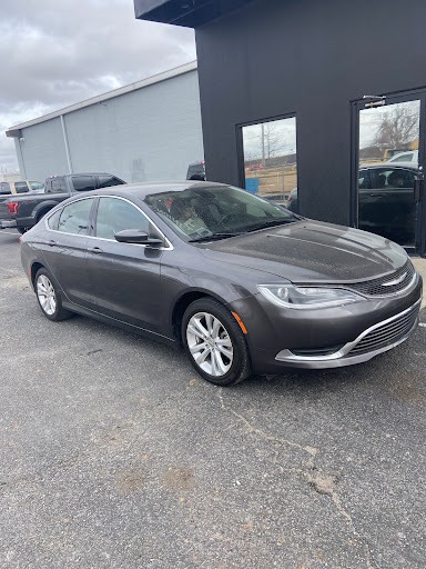 Mitsubishi Dealer «Norman Mitsubishi», reviews and photos, 2505 W Main St, Norman, OK 73069, USA