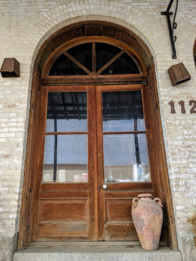 Coffee Shop «Fuel Coffee House», reviews and photos, 106 E Main St, Llano, TX 78643, USA