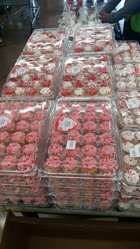 Supermarket «Walmart Neighborhood Market», reviews and photos, 9131 College Pkwy #101, Fort Myers, FL 33919, USA