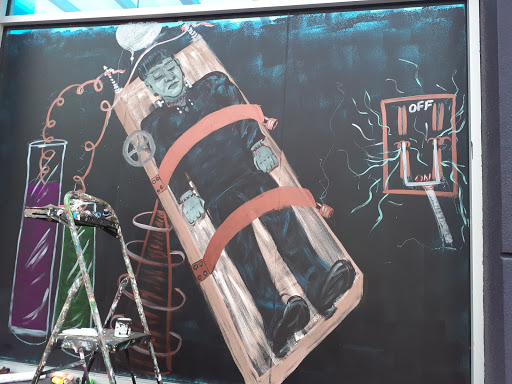 Car Wash «GFY Express Car Wash», reviews and photos, 20615 Kuykendahl Rd, Spring, TX 77379, USA