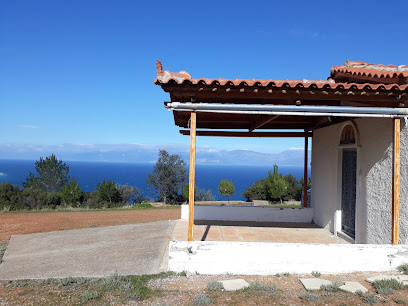 Ξωκλήσι Αγίου Κωσταντίνου