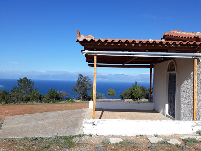 Ξωκλήσι Αγίου Κωσταντίνου